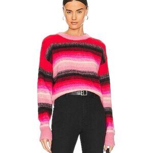 Essentiel Antwerp Como Multistripes size L